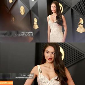 Olivia Rodrigo фото #1341