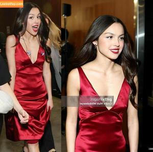 Olivia Rodrigo фото #1350