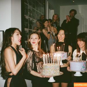 Olivia Rodrigo фото #1382
