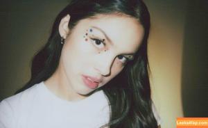 Olivia Rodrigo фото #1403