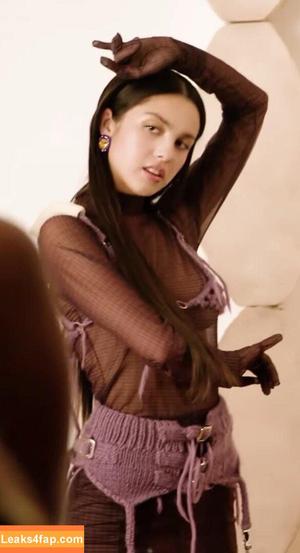 Olivia Rodrigo фото #1542