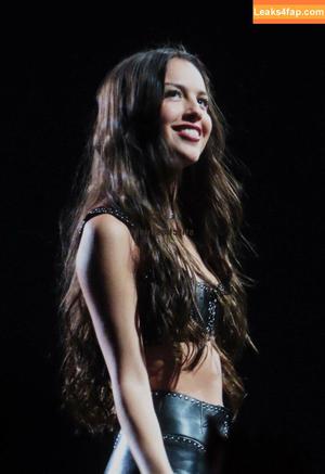 Olivia Rodrigo фото #1571