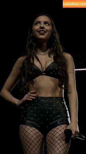 Olivia Rodrigo фото #1572