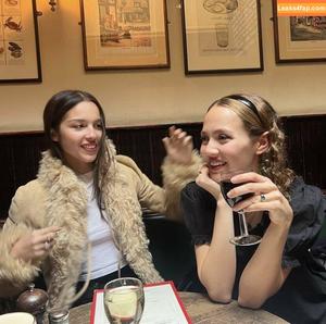 Olivia Rodrigo фото #1582