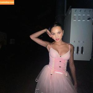 Olivia Rodrigo фото #1609