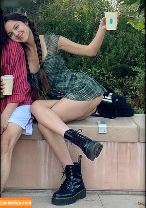 Olivia Rodrigo фото #1681