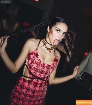 Olivia Rodrigo фото #1690