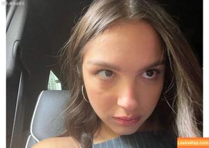 Olivia Rodrigo фото #1691