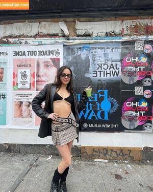 Olivia Rodrigo фото #1707