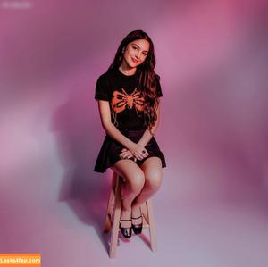 Olivia Rodrigo фото #1724