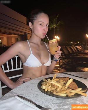 Olivia Rodrigo фото #1748
