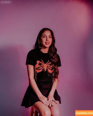 Olivia Rodrigo фото #1751