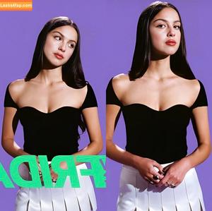 Olivia Rodrigo фото #1757