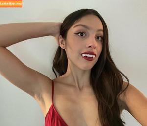 Olivia Rodrigo фото #1803