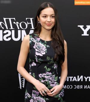 Olivia Rodrigo фото #1844