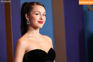 Olivia Rodrigo фото #1867