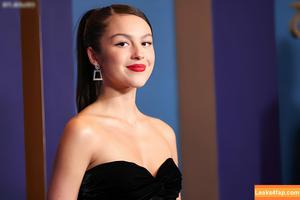 Olivia Rodrigo фото #1879