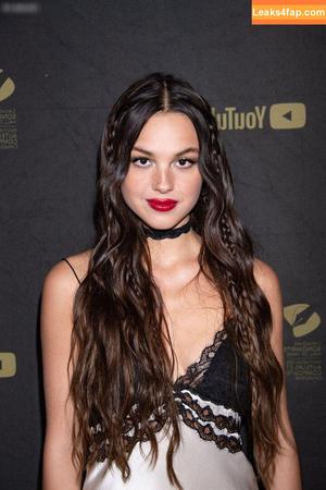 Olivia Rodrigo фото #1930