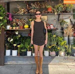 Olivia Rodrigo фото #1933