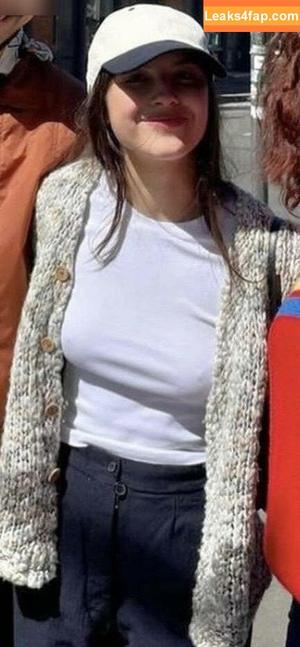 Olivia Rodrigo фото #1935