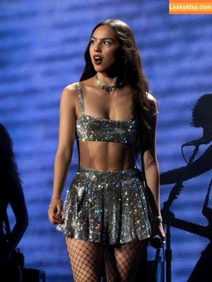 Olivia Rodrigo фото #1939