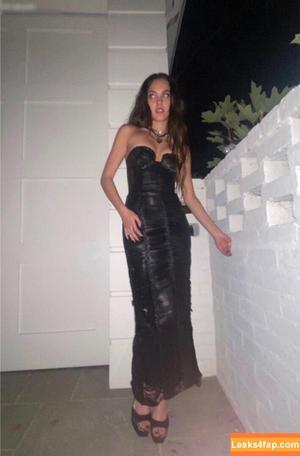 Olivia Rodrigo фото #1946