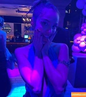 Olivia Rodrigo фото #1961