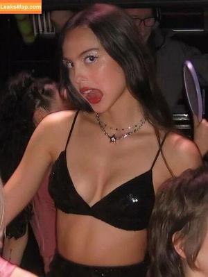 Olivia Rodrigo фото #1965