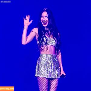 Olivia Rodrigo фото #1970
