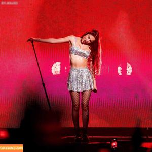 Olivia Rodrigo фото #1976