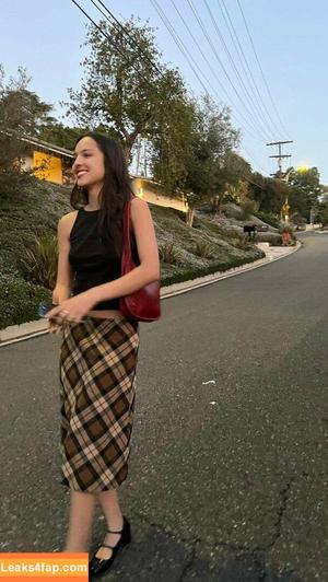 Olivia Rodrigo фото #1989