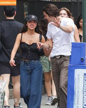 Olivia Rodrigo фото #1993