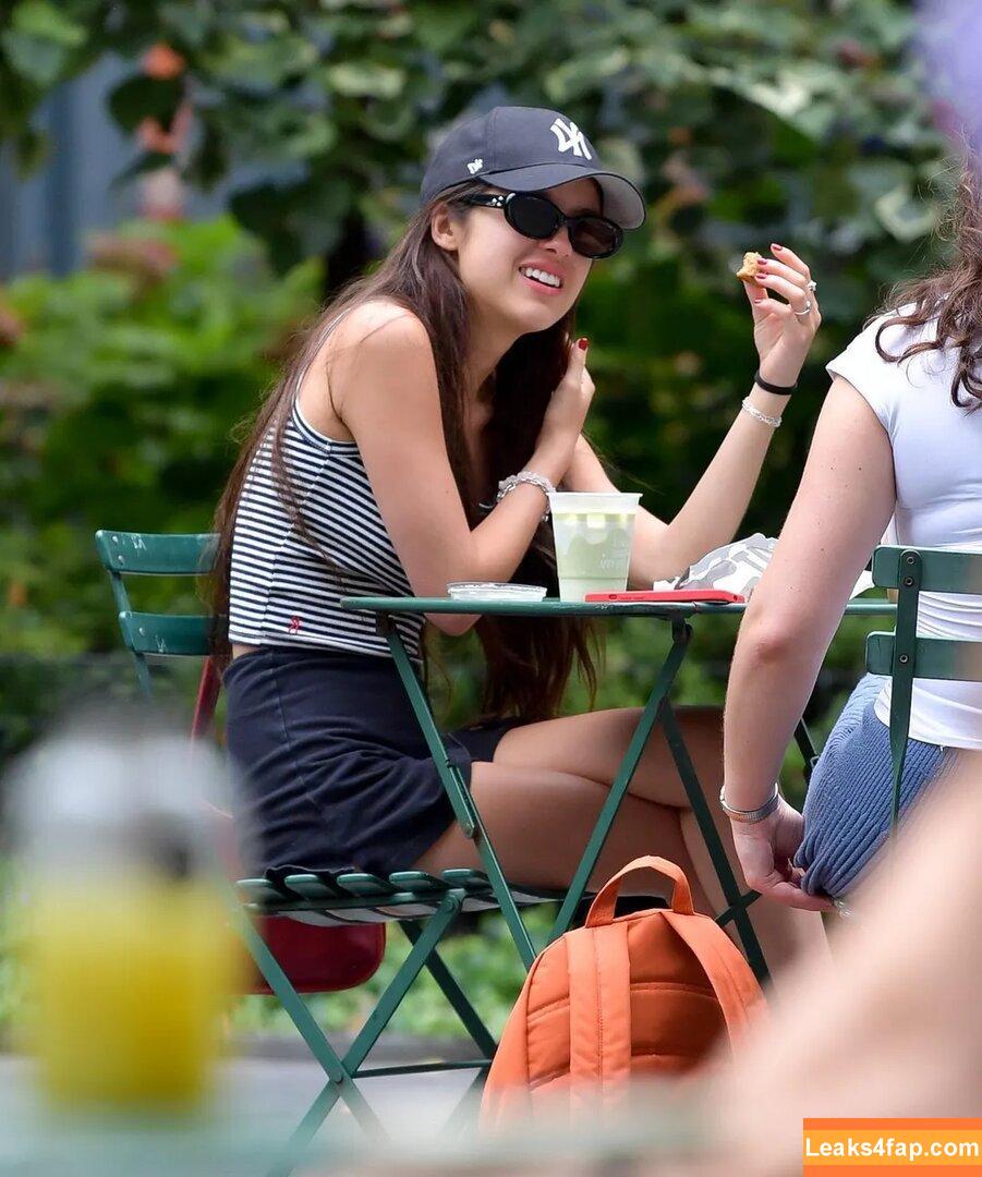 Olivia Rodrigo / oliviarodrigo слитое фото фото #2003