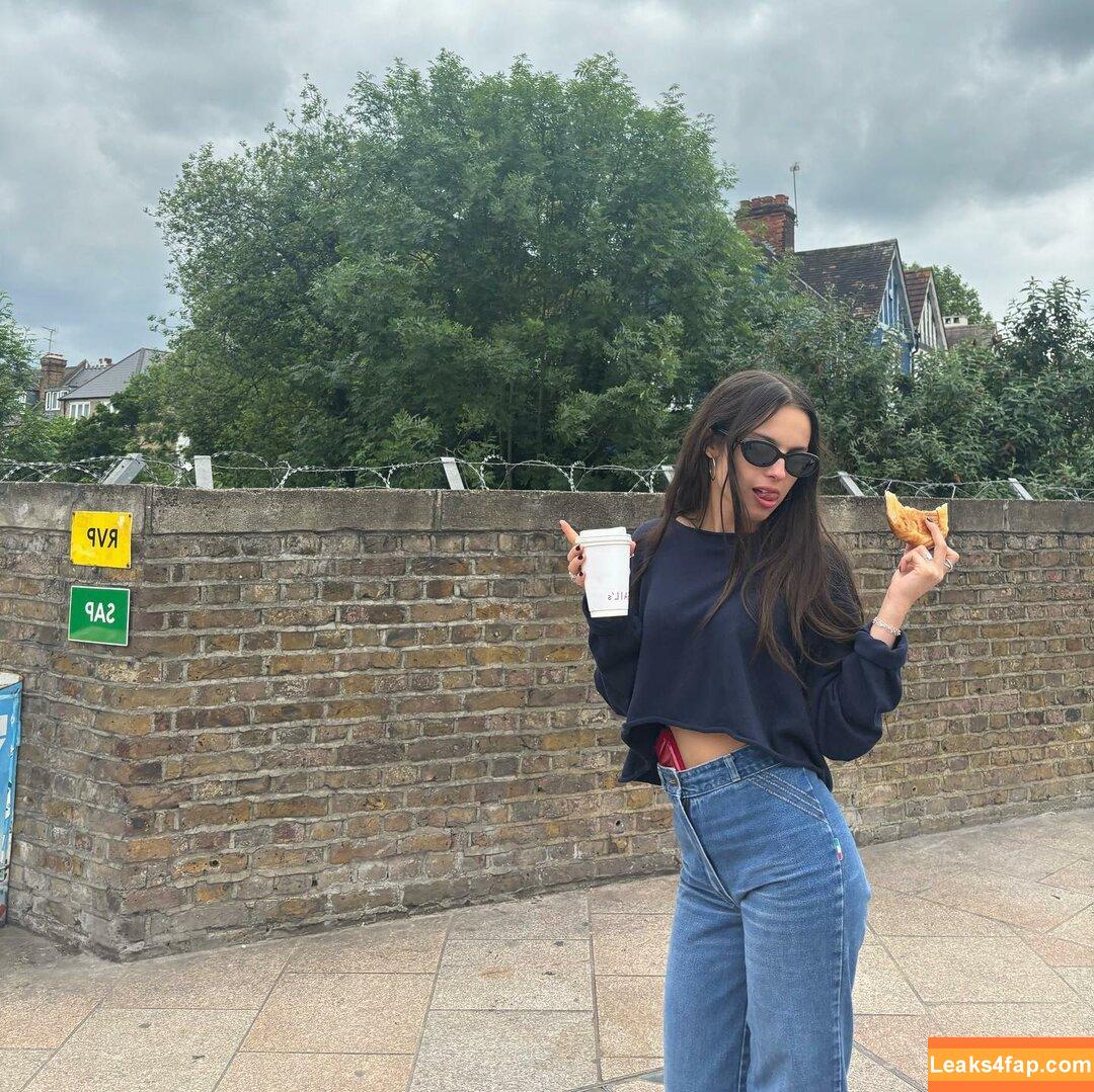 Olivia Rodrigo / oliviarodrigo слитое фото фото #2006