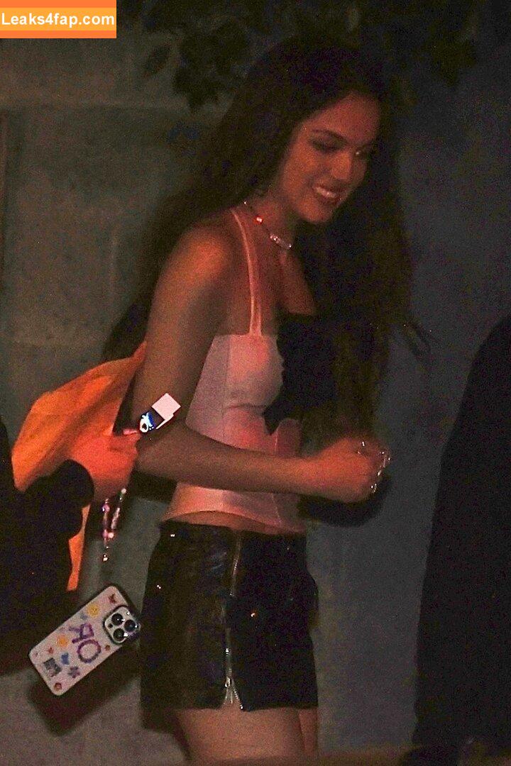 Olivia Rodrigo / oliviarodrigo слитое фото фото #2012