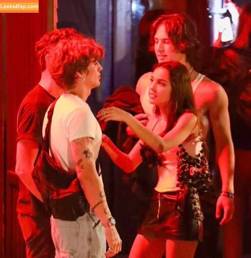 Olivia Rodrigo / oliviarodrigo слитое фото фото #2019