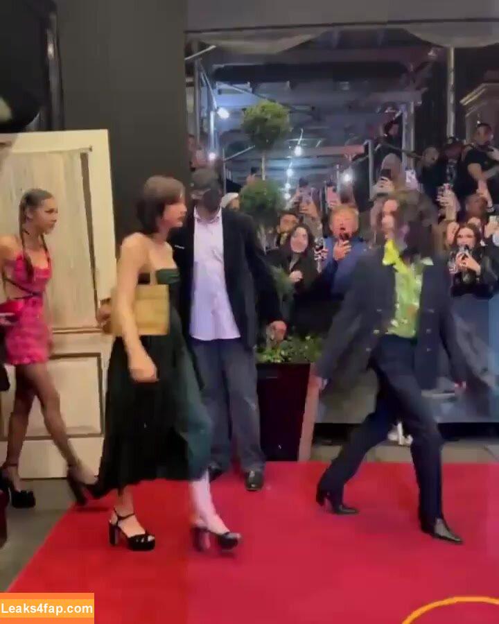 Olivia Rodrigo / oliviarodrigo leaked photo photo #2025