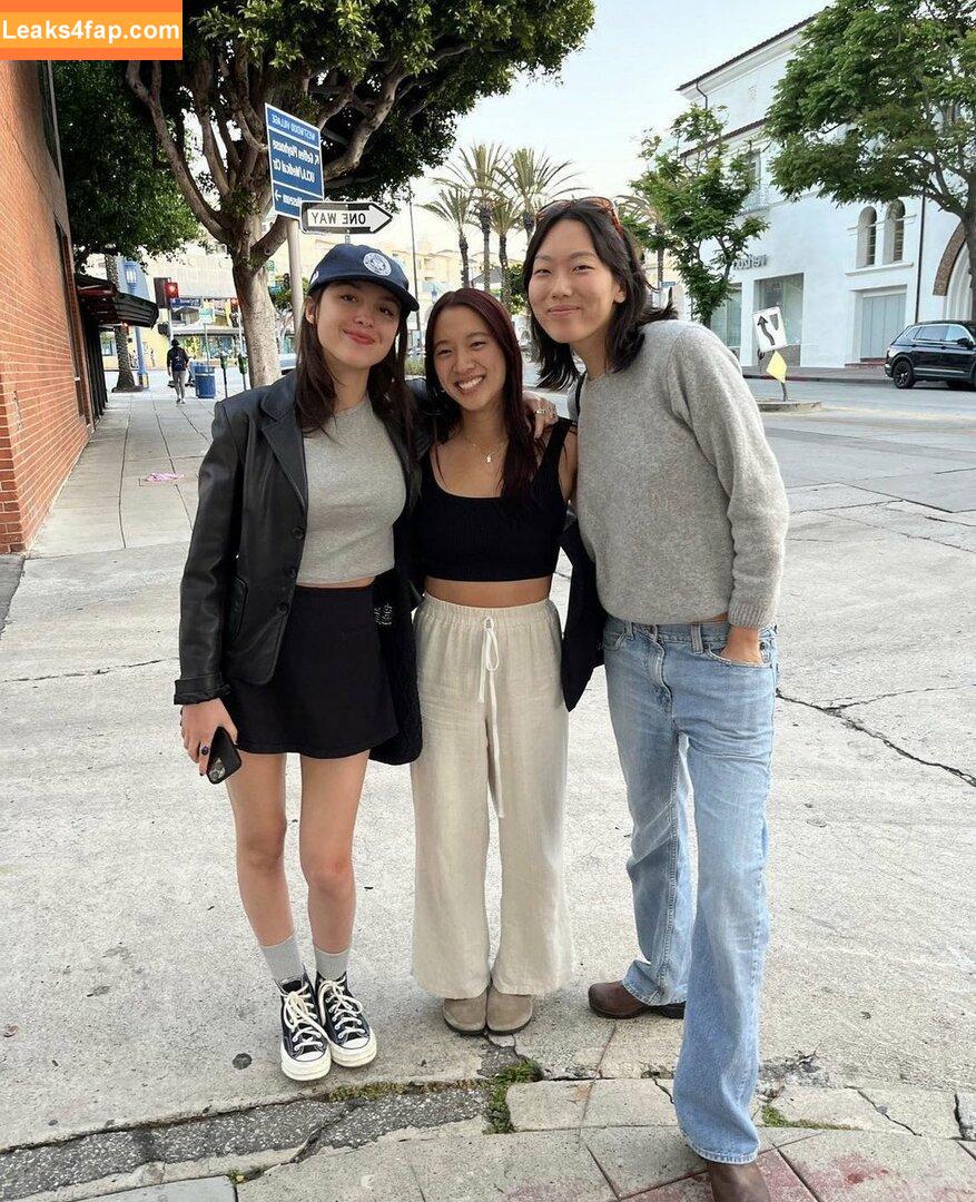 Olivia Rodrigo / oliviarodrigo слитое фото фото #2042