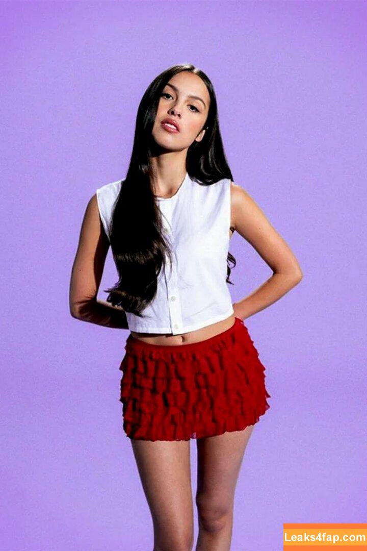 Olivia Rodrigo / oliviarodrigo слитое фото фото #2045