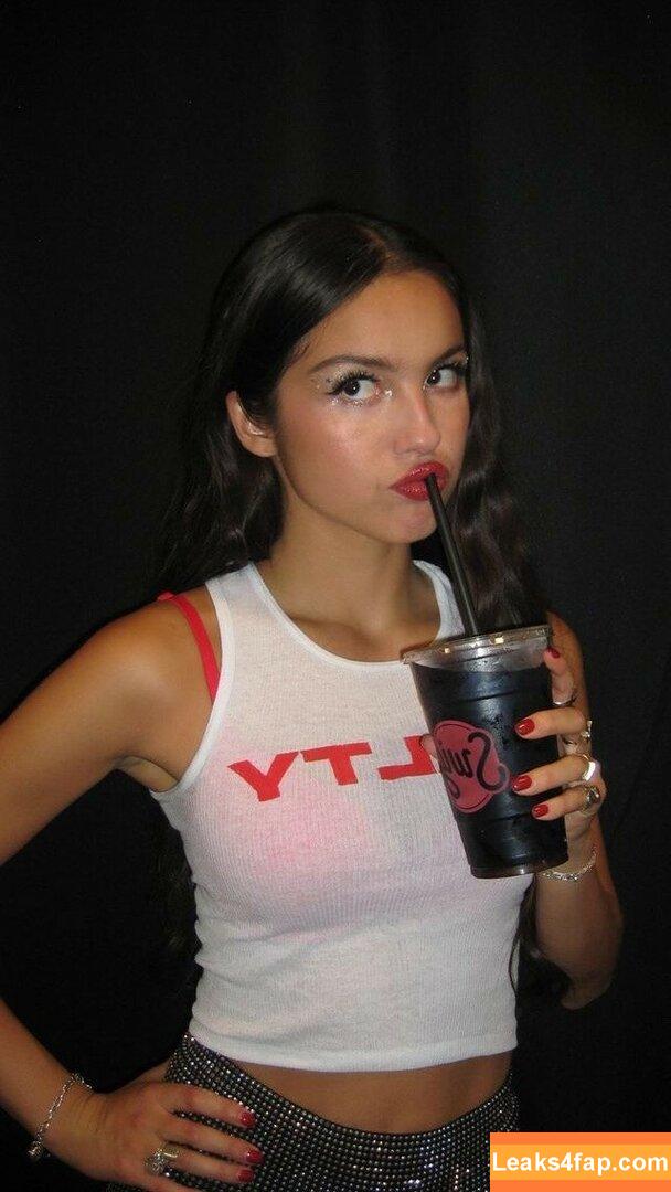 Olivia Rodrigo / oliviarodrigo слитое фото фото #2050