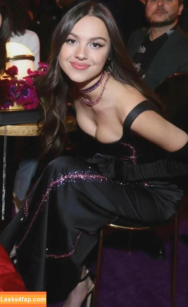 Olivia Rodrigo / oliviarodrigo слитое фото фото #2065