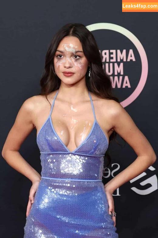 Olivia Rodrigo / oliviarodrigo слитое фото фото #2105