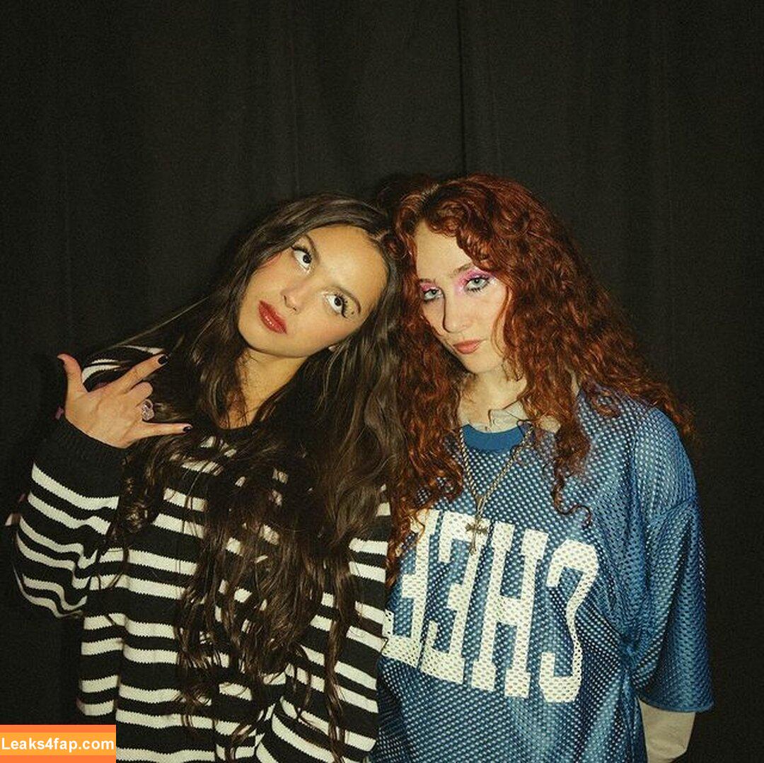 Olivia Rodrigo / oliviarodrigo слитое фото фото #2112