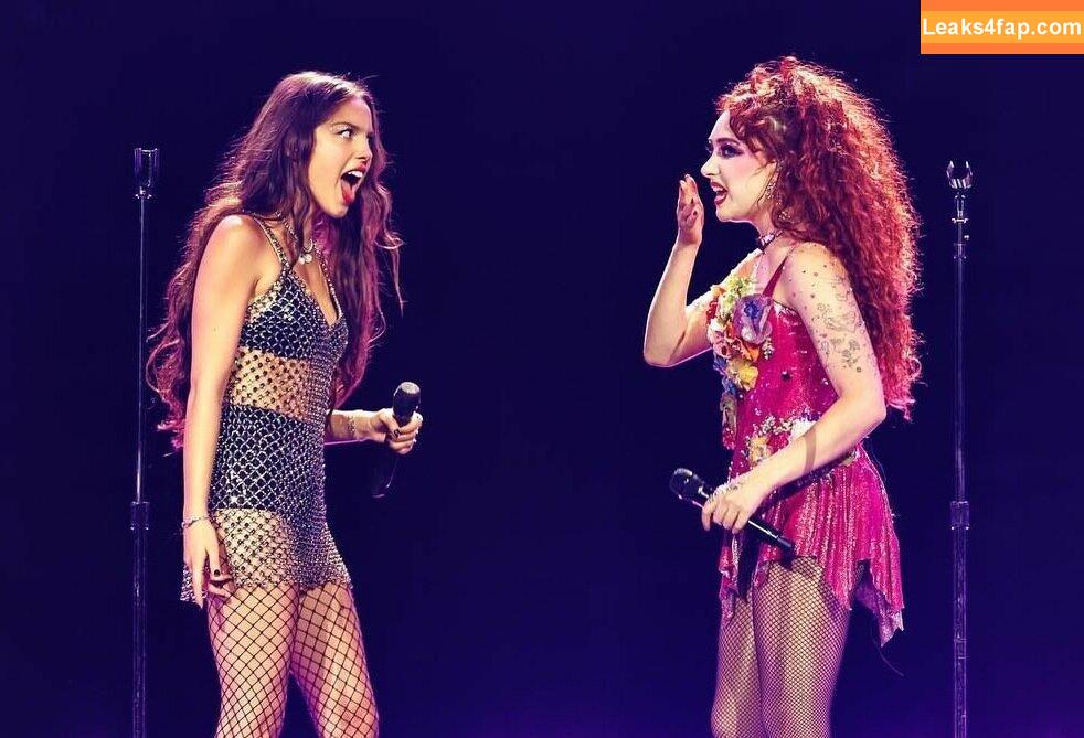 Olivia Rodrigo / oliviarodrigo слитое фото фото #2114