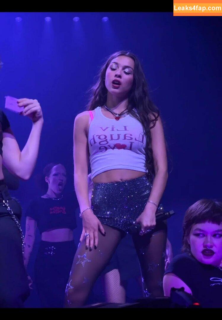 Olivia Rodrigo / oliviarodrigo слитое фото фото #2121