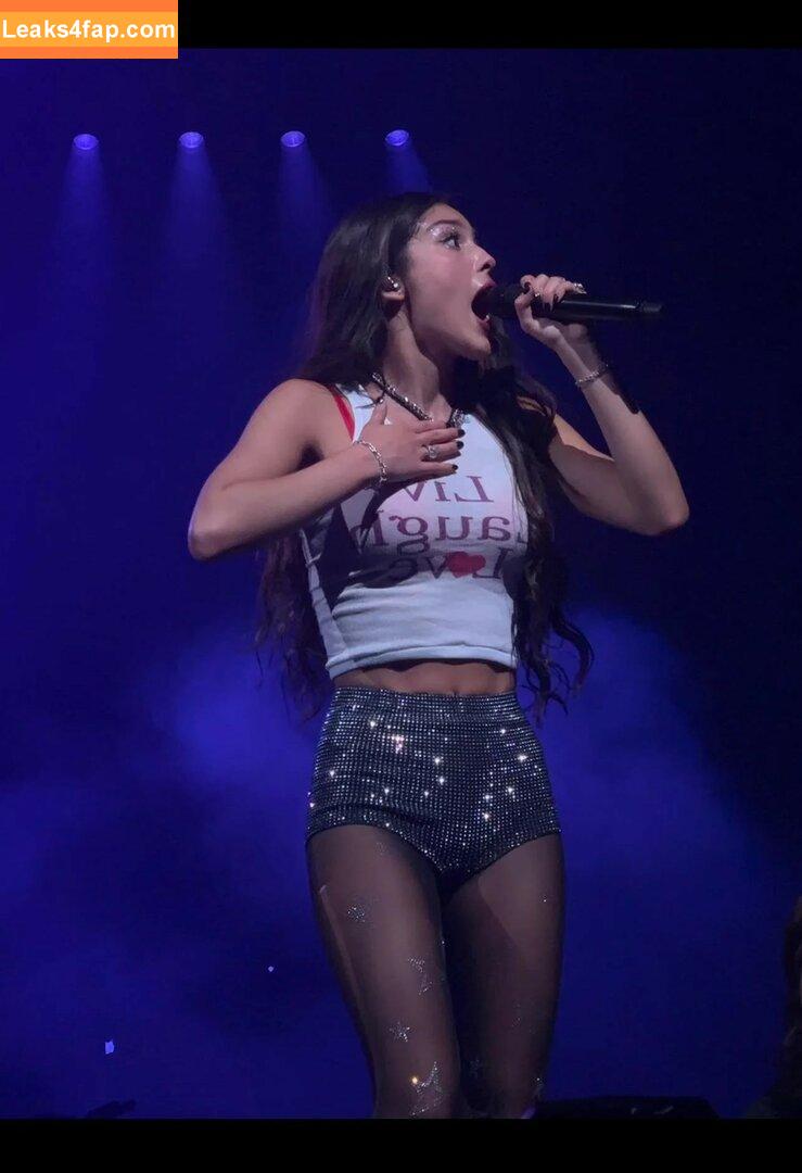 Olivia Rodrigo / oliviarodrigo слитое фото фото #2123