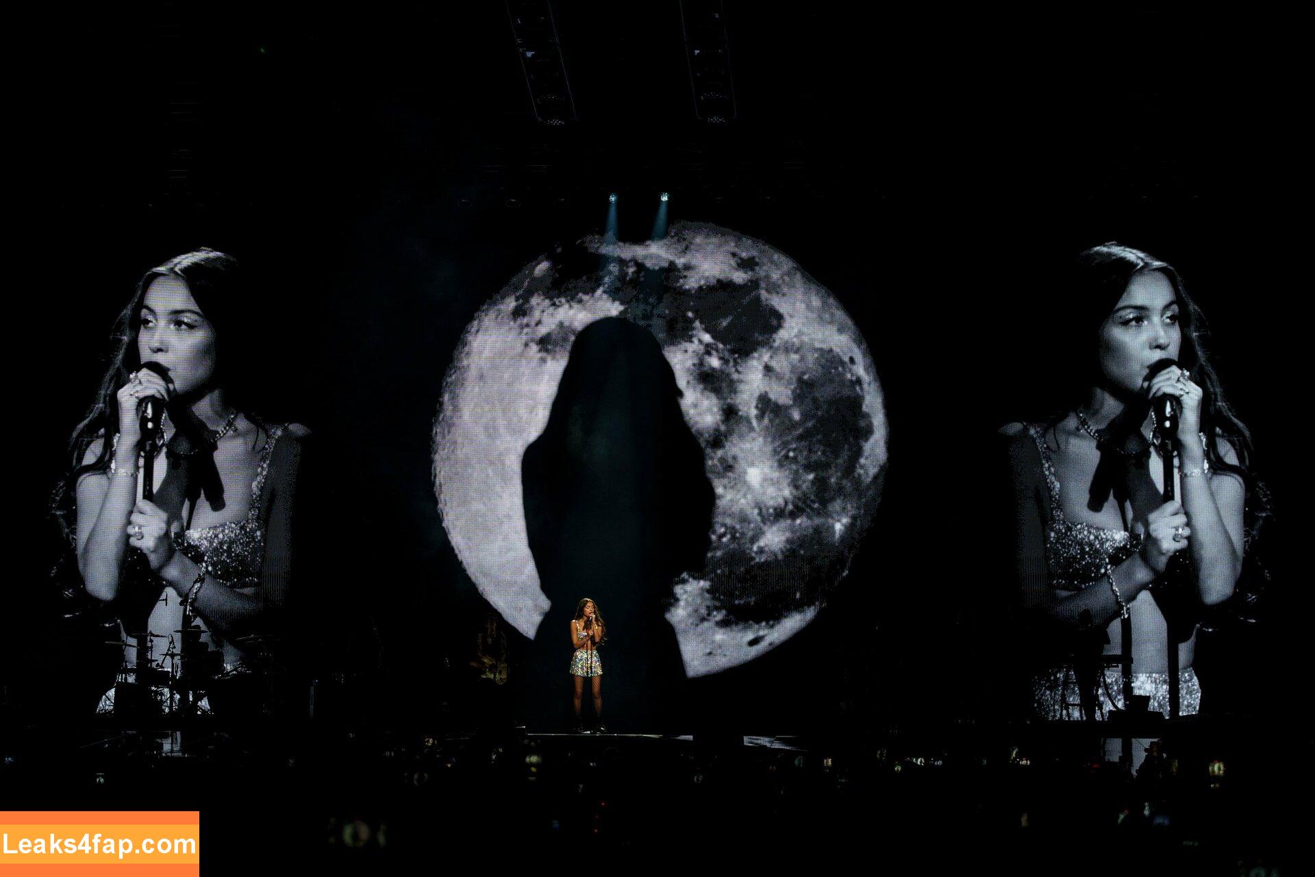 Olivia Rodrigo / oliviarodrigo слитое фото фото #2125