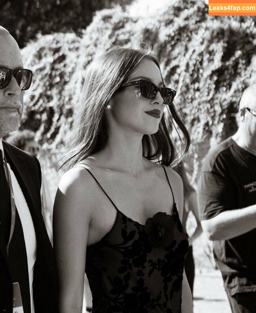 Olivia Rodrigo / oliviarodrigo слитое фото фото #2137