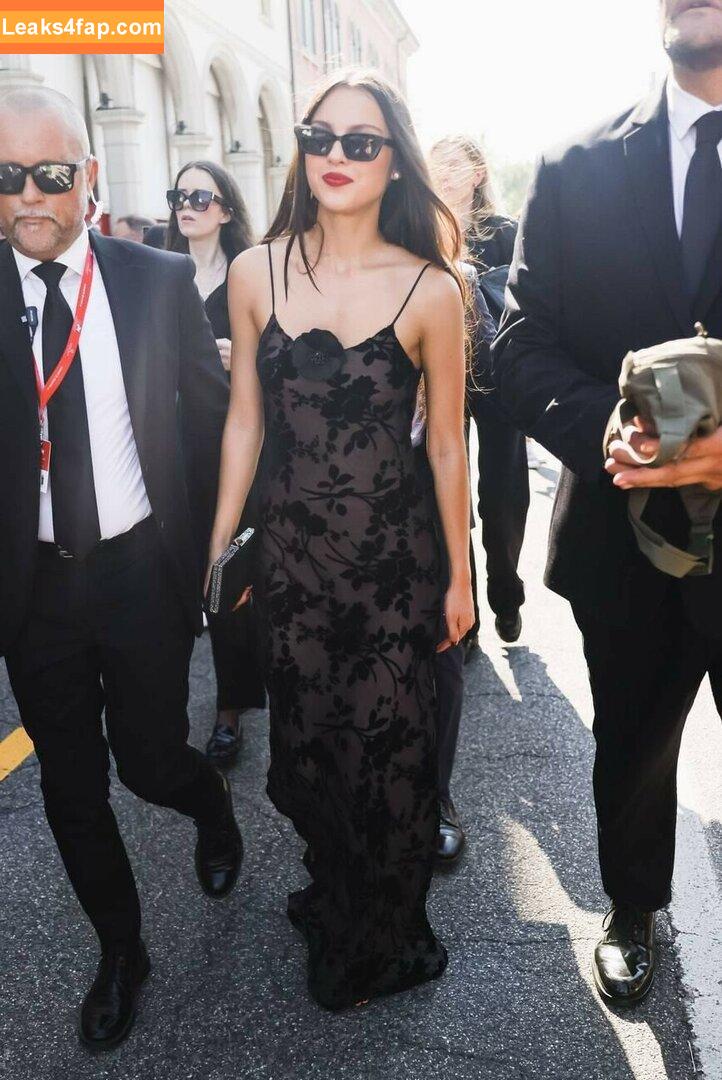 Olivia Rodrigo / oliviarodrigo слитое фото фото #2138