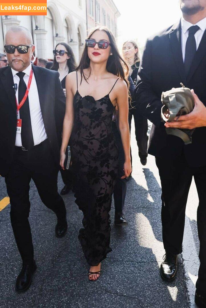 Olivia Rodrigo / oliviarodrigo слитое фото фото #2139